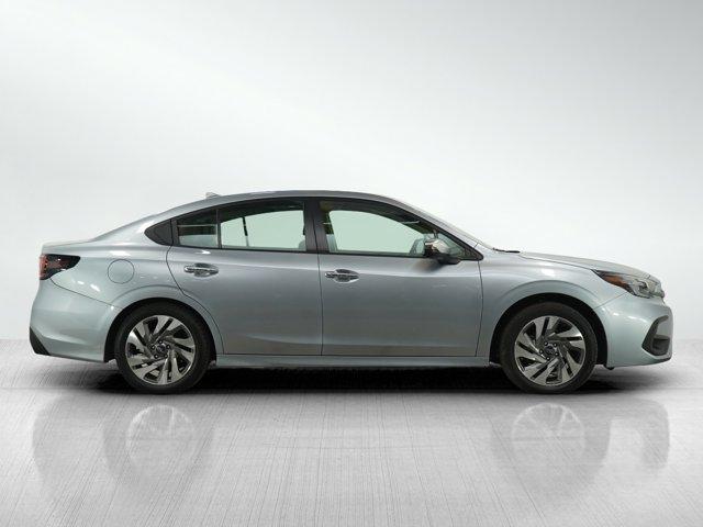 used 2024 Subaru Legacy car, priced at $31,998