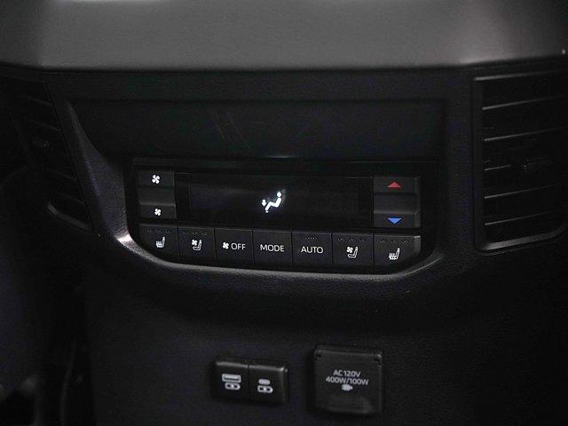 used 2025 Toyota Sequoia car, priced at $79,998