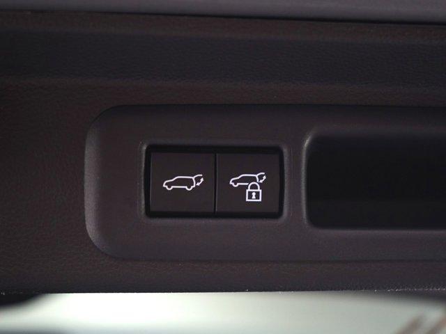 used 2025 Toyota Sequoia car, priced at $79,998