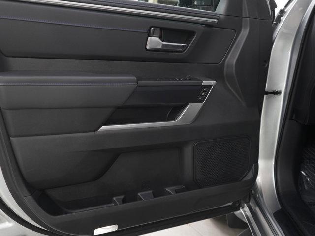 used 2025 Toyota Sequoia car, priced at $79,998