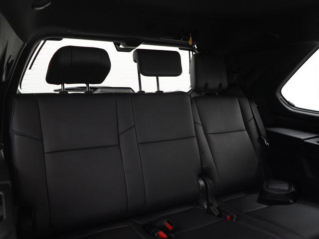 used 2025 Toyota Sequoia car, priced at $79,998