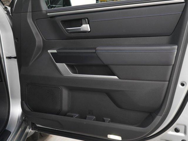 used 2025 Toyota Sequoia car, priced at $79,998