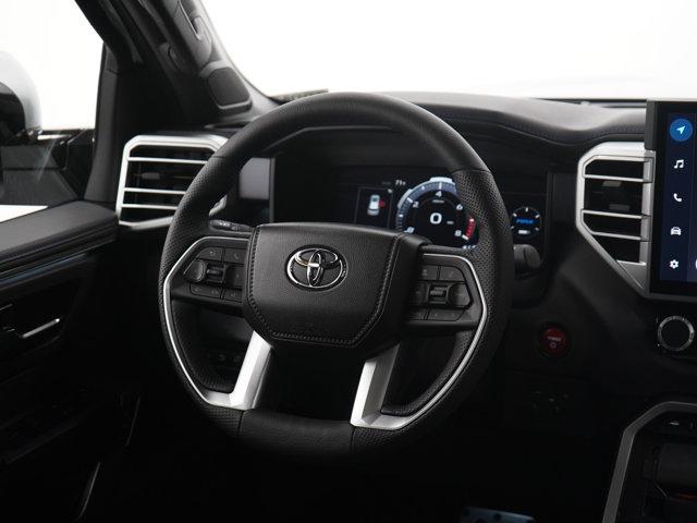 used 2025 Toyota Sequoia car, priced at $79,998