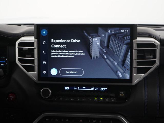 used 2025 Toyota Sequoia car, priced at $79,998