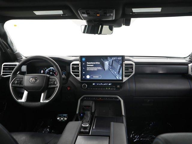 used 2025 Toyota Sequoia car, priced at $79,998