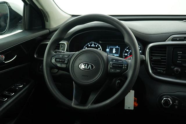 used 2016 Kia Sorento car, priced at $13,997