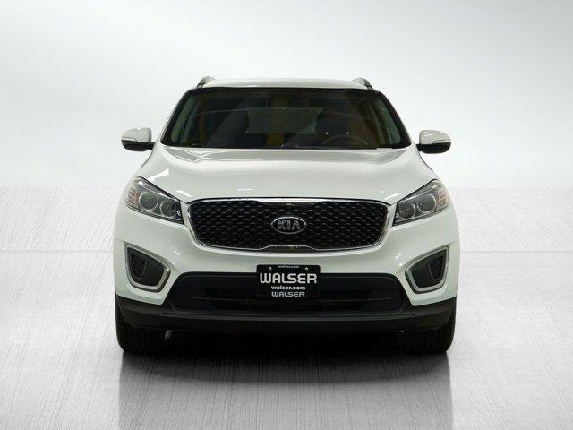 used 2016 Kia Sorento car, priced at $13,997