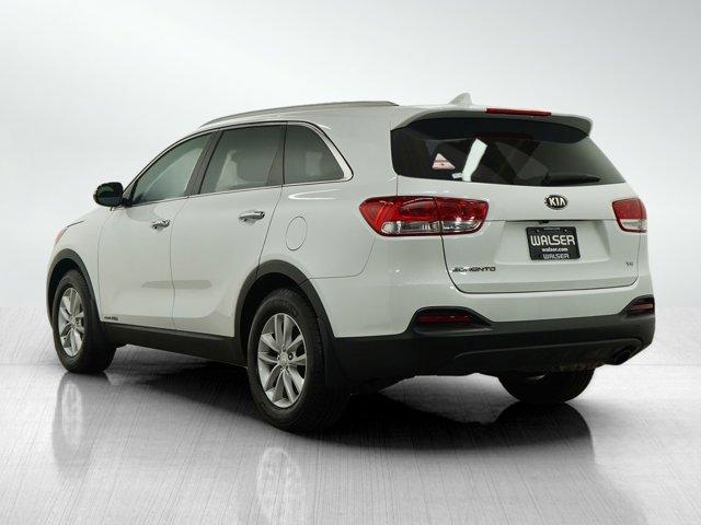 used 2016 Kia Sorento car, priced at $13,997