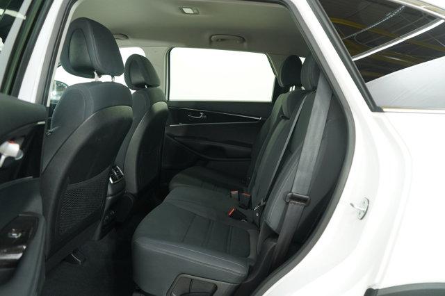 used 2016 Kia Sorento car, priced at $13,997