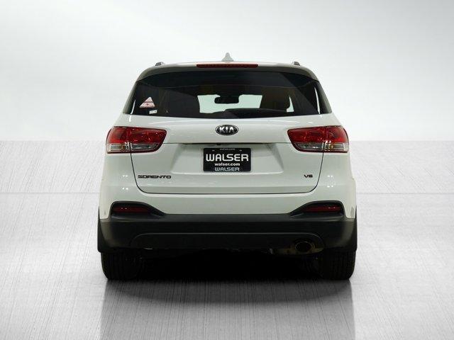 used 2016 Kia Sorento car, priced at $13,997