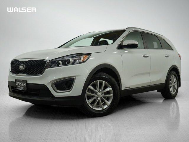 used 2016 Kia Sorento car, priced at $13,997