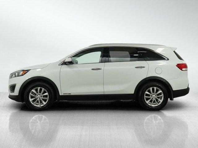 used 2016 Kia Sorento car, priced at $13,997