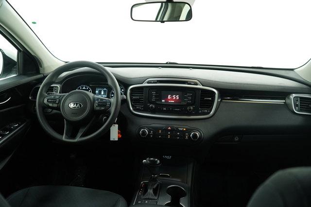 used 2016 Kia Sorento car, priced at $13,997