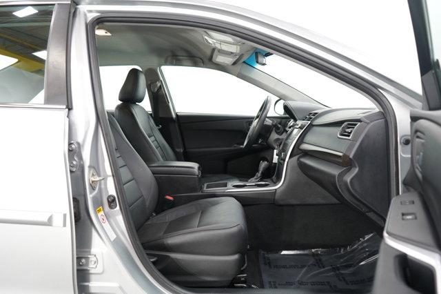 used 2017 Toyota Camry car, priced at $13,499