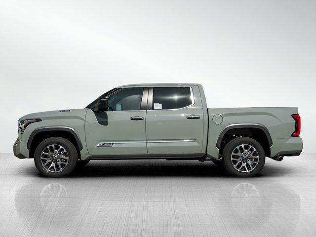 new 2026 Toyota Tundra car, priced at $75,029