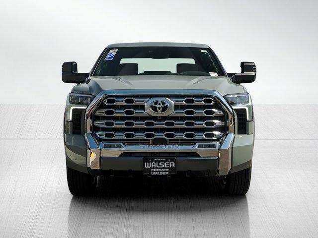 new 2026 Toyota Tundra car, priced at $75,029