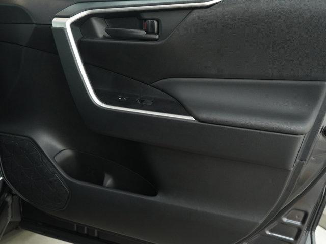 used 2025 Toyota RAV4 car, priced at $32,998