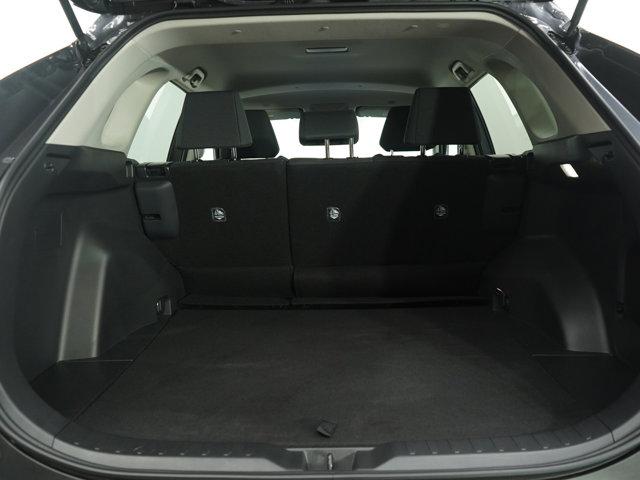 used 2025 Toyota RAV4 car, priced at $32,998