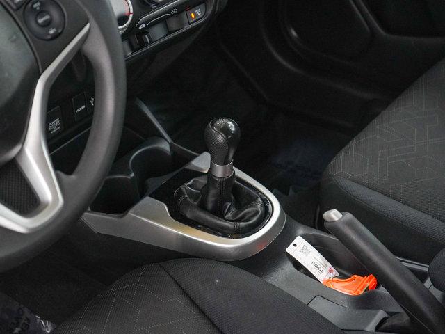 used 2015 Honda Fit car, priced at $15,797