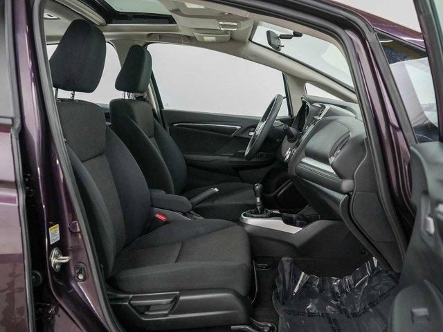 used 2015 Honda Fit car, priced at $15,797