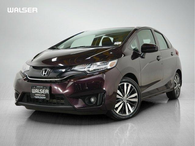 used 2015 Honda Fit car, priced at $15,797