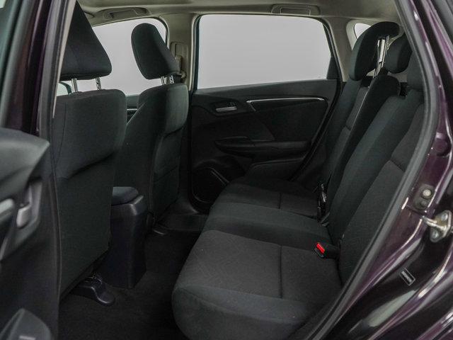 used 2015 Honda Fit car, priced at $15,797