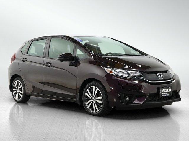 used 2015 Honda Fit car, priced at $15,797