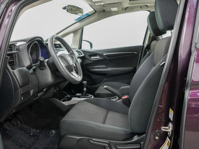 used 2015 Honda Fit car, priced at $15,797