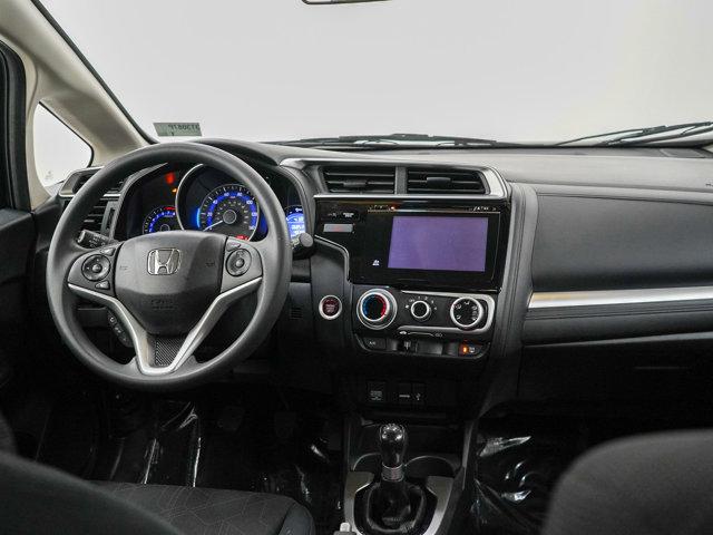 used 2015 Honda Fit car, priced at $15,797