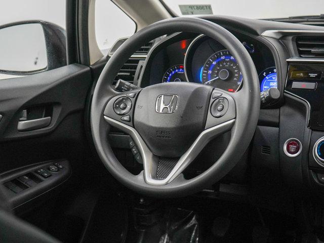 used 2015 Honda Fit car, priced at $15,797