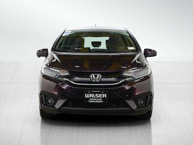 used 2015 Honda Fit car, priced at $15,797