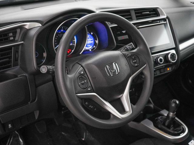 used 2015 Honda Fit car, priced at $15,797