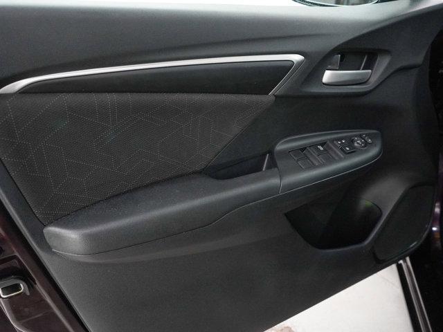 used 2015 Honda Fit car, priced at $15,797