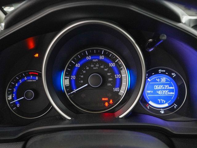 used 2015 Honda Fit car, priced at $15,797