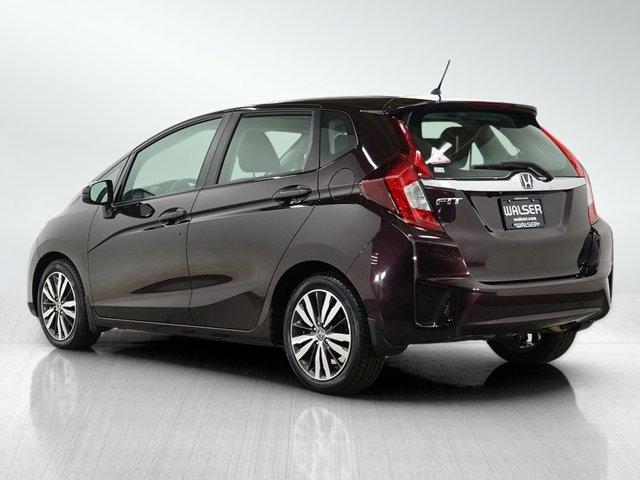 used 2015 Honda Fit car, priced at $15,797