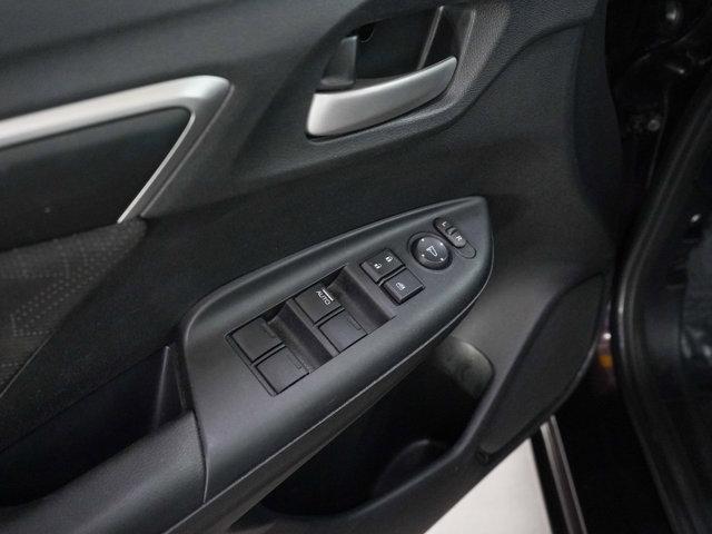 used 2015 Honda Fit car, priced at $15,797