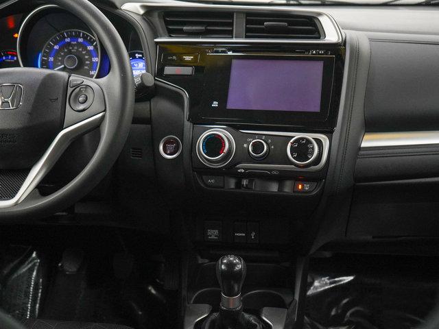 used 2015 Honda Fit car, priced at $15,797