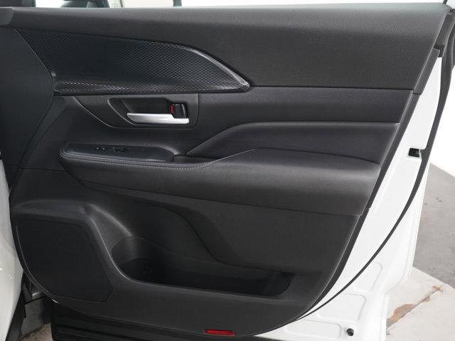 used 2024 Toyota Grand Highlander Hybrid car, priced at $56,998