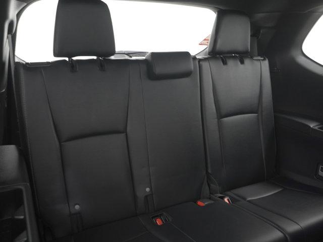 used 2024 Toyota Grand Highlander Hybrid car, priced at $56,998