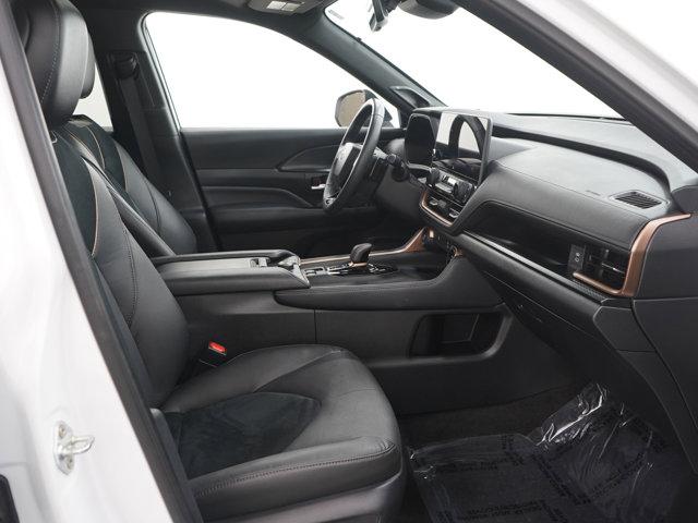 used 2024 Toyota Grand Highlander Hybrid car, priced at $56,998