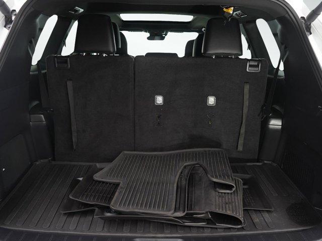 used 2024 Toyota Grand Highlander Hybrid car, priced at $56,998