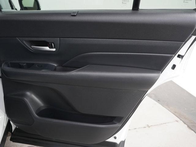 used 2024 Toyota Grand Highlander Hybrid car, priced at $56,998