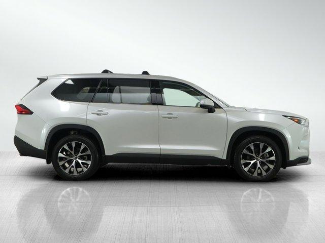 used 2024 Toyota Grand Highlander Hybrid car, priced at $56,998