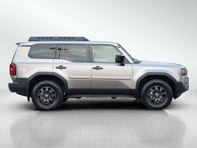 used 2025 Toyota Land Cruiser car, priced at $66,699
