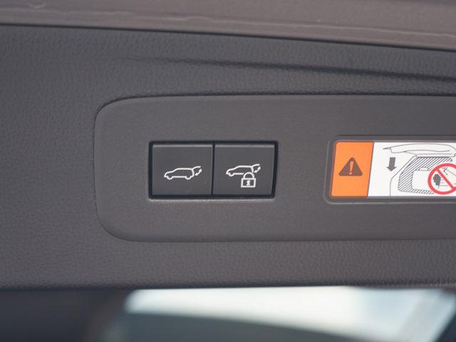 used 2025 Toyota Land Cruiser car, priced at $66,699