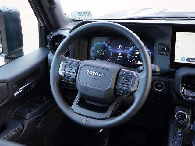 used 2025 Toyota Land Cruiser car, priced at $66,699