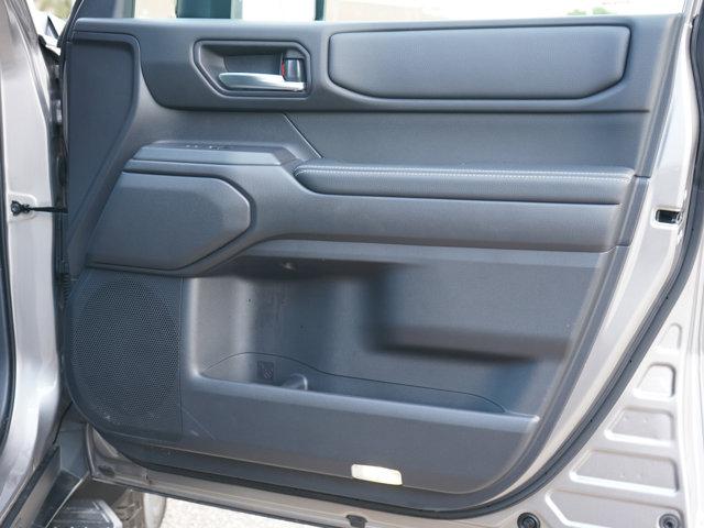 used 2025 Toyota Land Cruiser car, priced at $66,699