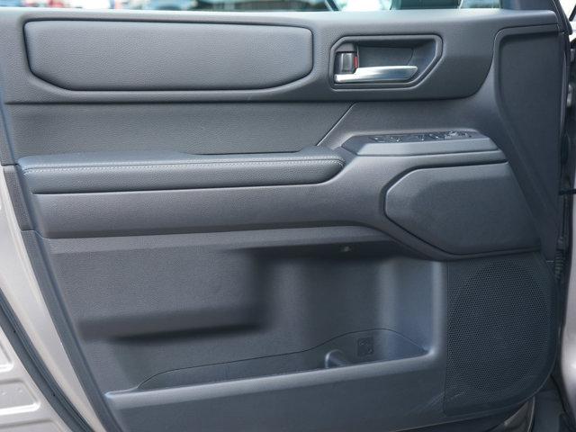 used 2025 Toyota Land Cruiser car, priced at $66,699