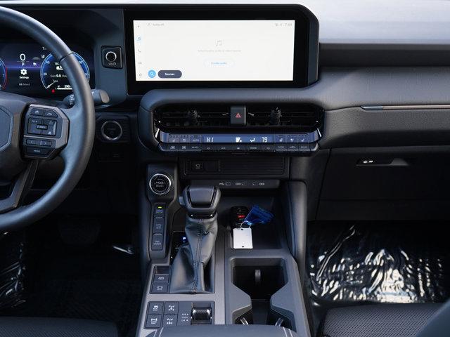 used 2025 Toyota Land Cruiser car, priced at $66,699