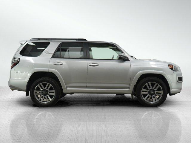 used 2022 Toyota 4Runner car, priced at $39,998